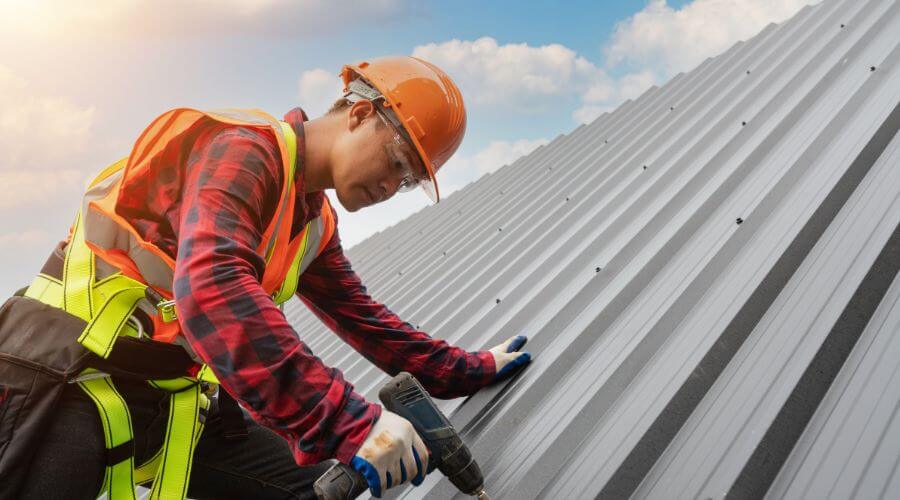 Expert tile roof repair services in Northumberland, PA